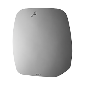 SIDE VIEW MIRROR W BLIND SPOT